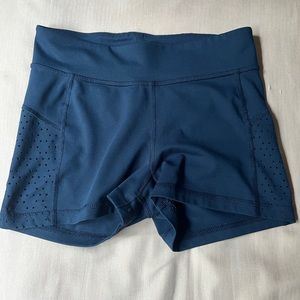 Live Love Dream by Aeropostale Navy Shorts